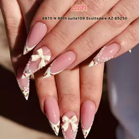 Bild von Lush Nails Spa