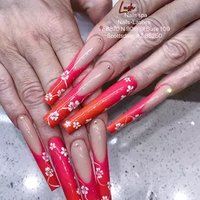 Bild von Lush Nails Spa