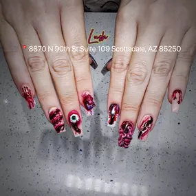 Bild von Lush Nails Spa