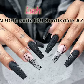 Bild von Lush Nails Spa