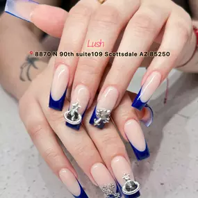 Bild von Lush Nails Spa