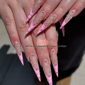 Bild von Lush Nails Spa