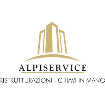 Logo von Alpiservice Multiservizi per la Casa