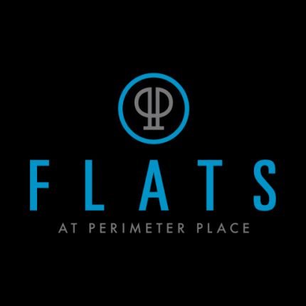 Logo von Flats at Perimeter Place - Dunwoody