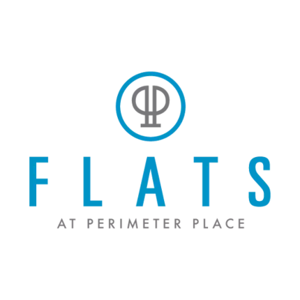 Logo from Flats at Perimeter Place - Dunwoody