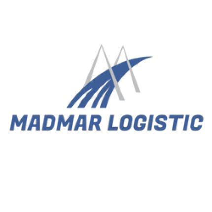 Logotipo de Madmar Logistic