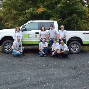 Bild von Andrus Power Solutions Inc