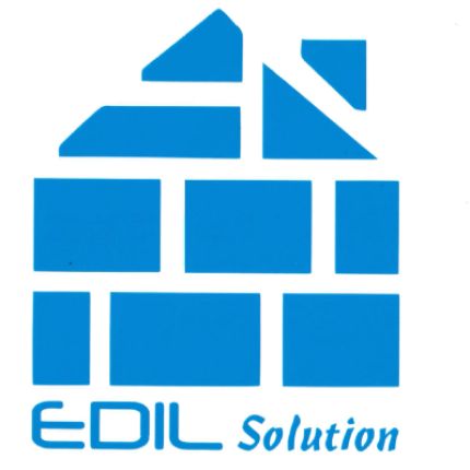 Logo da Edil Solution