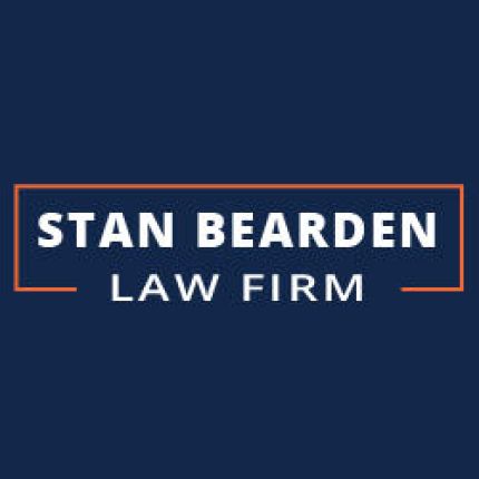 Logo fra Stan Bearden Law Firm
