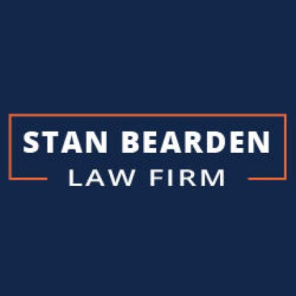 Logotyp från Stan Bearden Law Firm