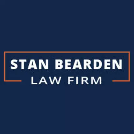 Logo van Stan Bearden Law Firm