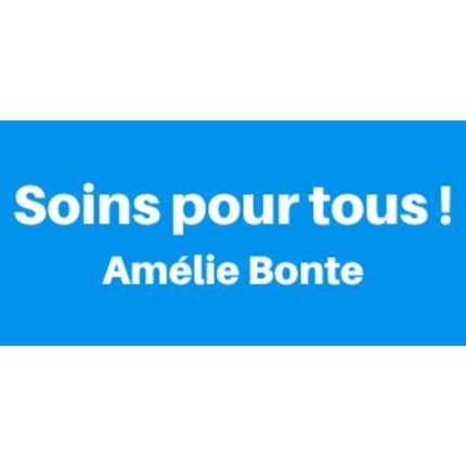 Logo de Soins Pour Tous Amélie Bonte