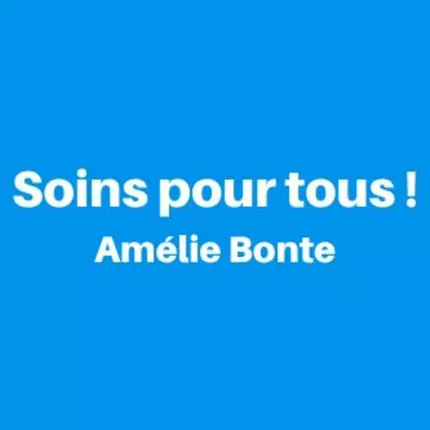 Logo de Soins Pour Tous Amélie Bonte