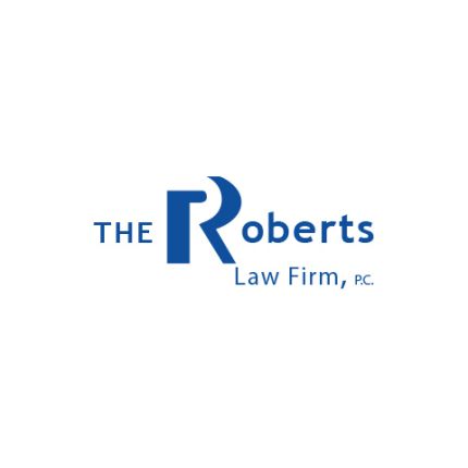 Logo fra The Roberts Law Firm, P.C.