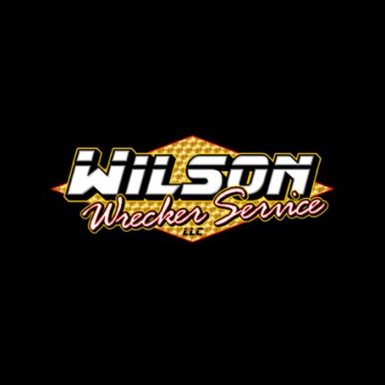 Logotipo de Wilson Wrecker Service