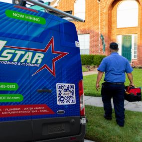 Bild von AStar Air Conditioning, Plumbing & Electric