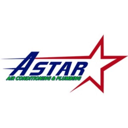 Logo van AStar Air Conditioning, Plumbing & Electric