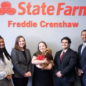 Looking for reliable insurance and not sure where to start? Talk to our talented team today and see how we can ease your mind!