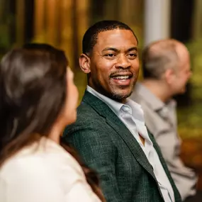 I recently had the chance to attend the Supper Club event—an incredible evening of connection, collaboration, and community.
Networking with fellow professionals is just one of the many ways we continue growing, learning, and supporting those around us. Proud to be part of such a vibrant local community!
