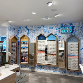 Bild von Opticien Krys