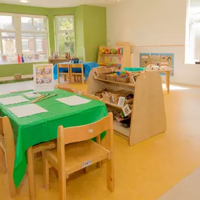 Bild von Bright Horizons Sale Day Nursery and Preschool