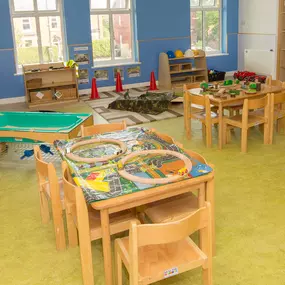 Bild von Bright Horizons Sale Day Nursery and Preschool