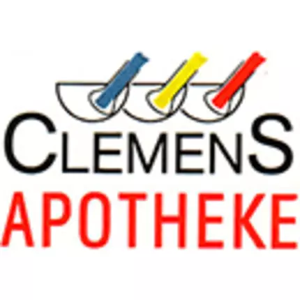 Logo od Clemens-Apotheke