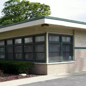 Bild von CDE Collision Center-Columbus Ave.