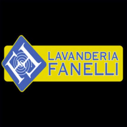 Logotipo de Lavanderia Fanelli Industrial