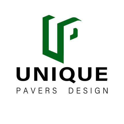 Logo von Unique Pavers Design