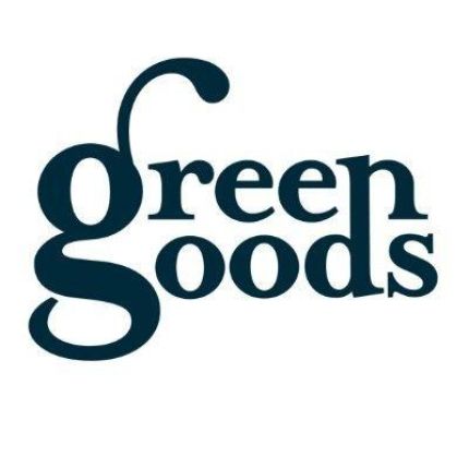 Logotipo de Green Goods - Baltimore (Hampden)