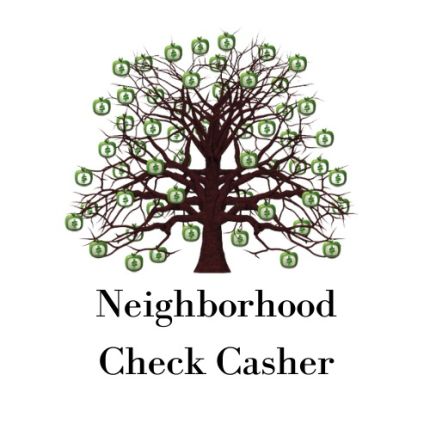 Logo from Neighborhood Check Casher