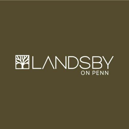 Logo de Landsby on Penn