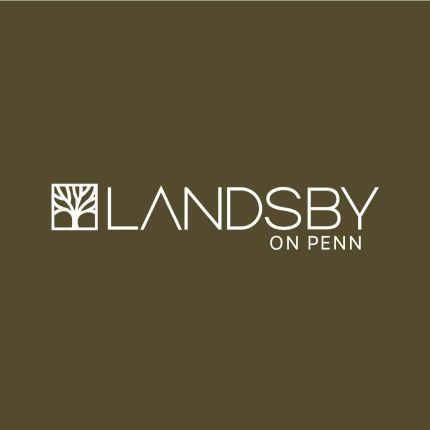 Logo da Landsby on Penn