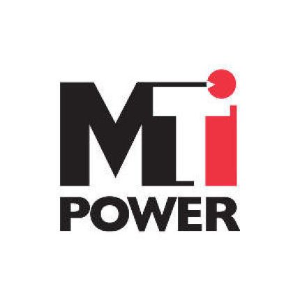 Logo od MTI Power Services