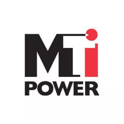 Logotyp från MTI Power Services