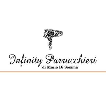 Logo fra Infinity Parrucchieri