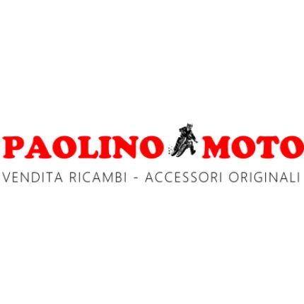 Logo od Paolino Moto