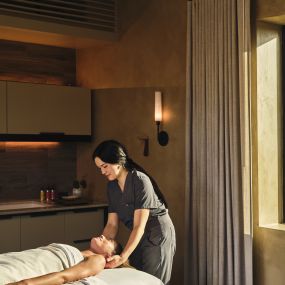 Halehouse Treatment Room - Stanly Ranch Wellness