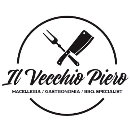 Logotyp från Il Vecchio Piero