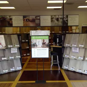 Interior of LL Flooring #1373 - Milwaukie | Front View