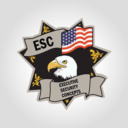 Logo da Executive Security Concepts