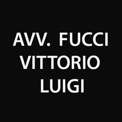 Logótipo de Avv. Fucci Vittorio Luigi