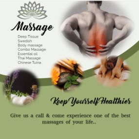 Bild von Asian Style Massage