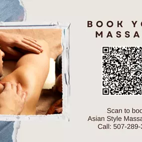 Bild von Asian Style Massage LLC