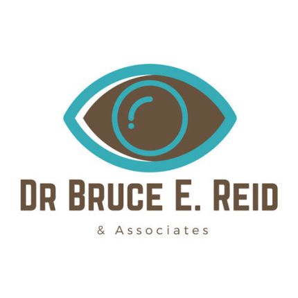 Logo from Dr. Bruce E. Reid & Associates