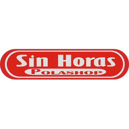 Logo from Sin Horas - Pola Shop