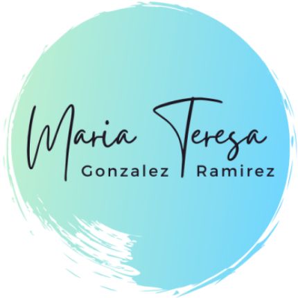 Logo da Luz María González Rodrígue