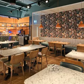 PizzaExpress Bluewater The Plaza