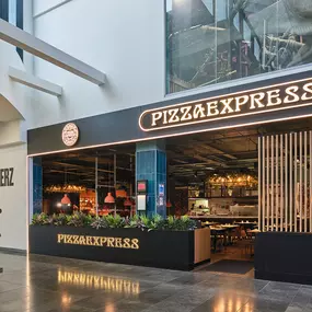 PizzaExpress Bluewater The Plaza